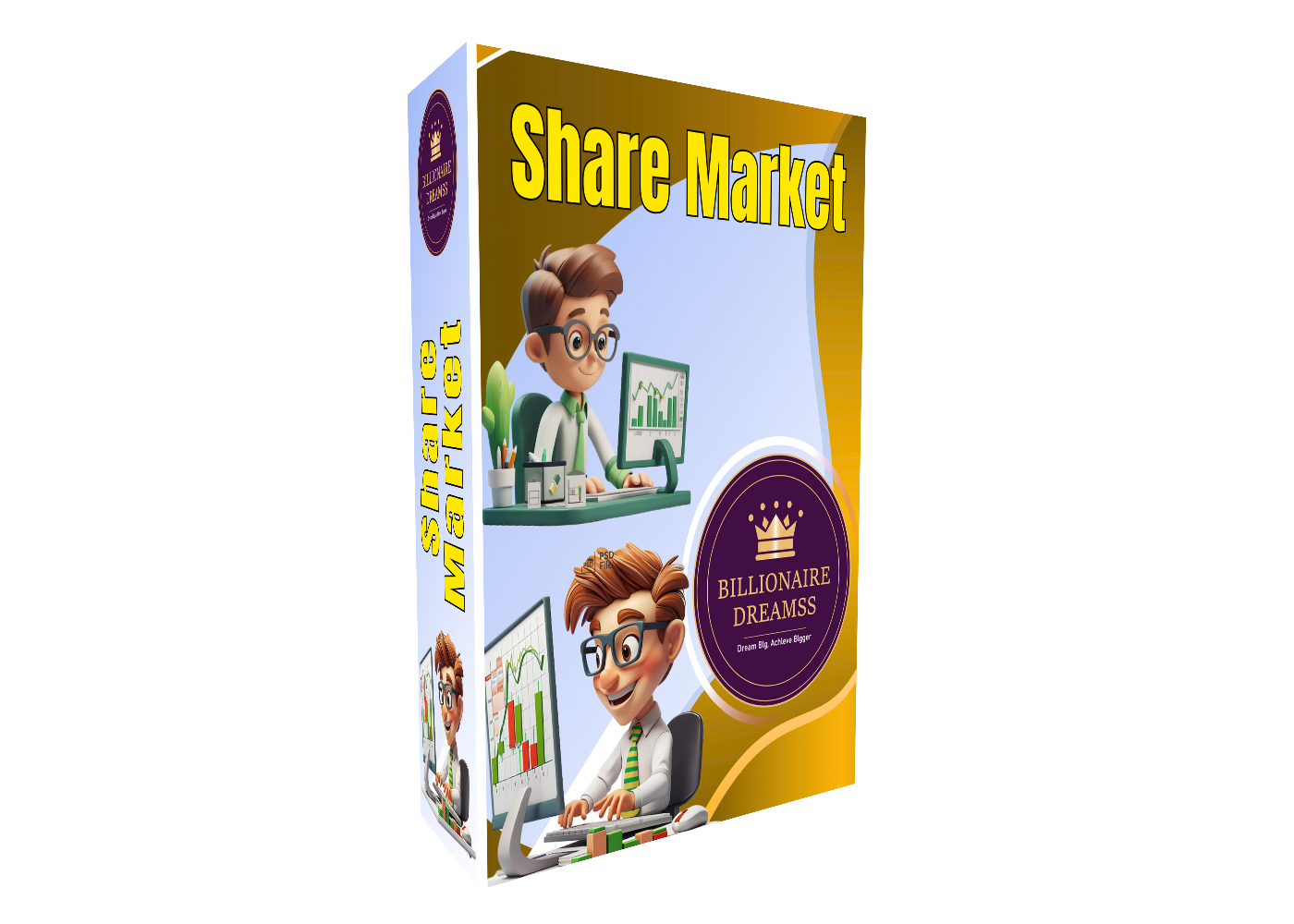 Share Market